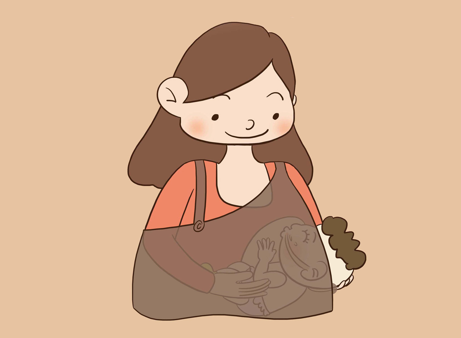 你觉得初乳黄黄的感觉很“脏”?别傻了,其实它才是最有营养的