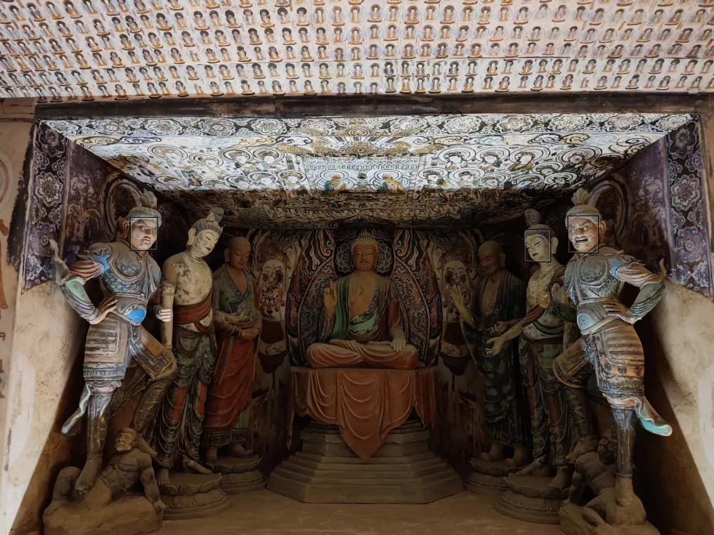 敦煌旅游攻略详细攻略,敦煌游记最新游记