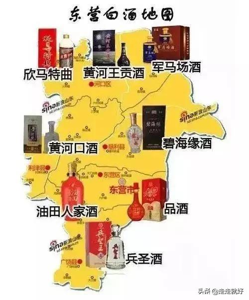 山东100元白酒性价比排行榜,山东省公认的好酒