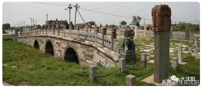 看你能猜对几个地名,看看你认识几个沈阳地名