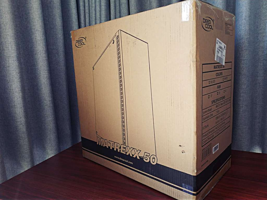 九州风神rgb240v2水冷好不好,九州风神玄冰50机箱散热如何