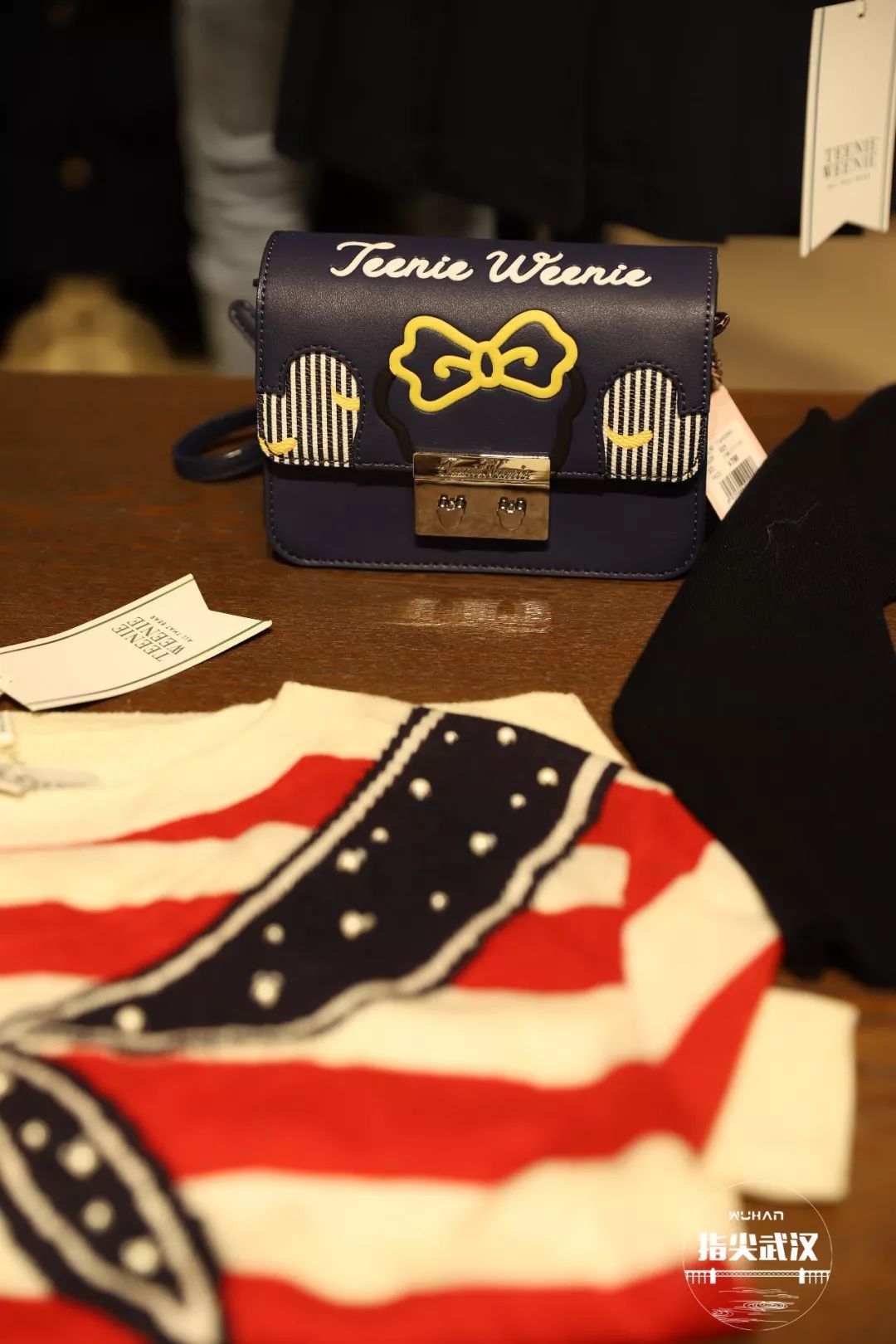 剁手*党**的福音！武汉线下薅羊毛的绝佳地点别怪我没告诉你