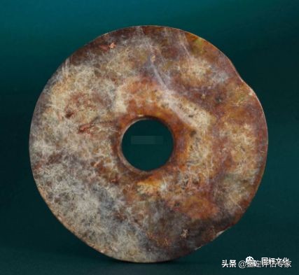 古代玉璧是否大多是岫玉做的,古代玉璧素的是做什么用的
