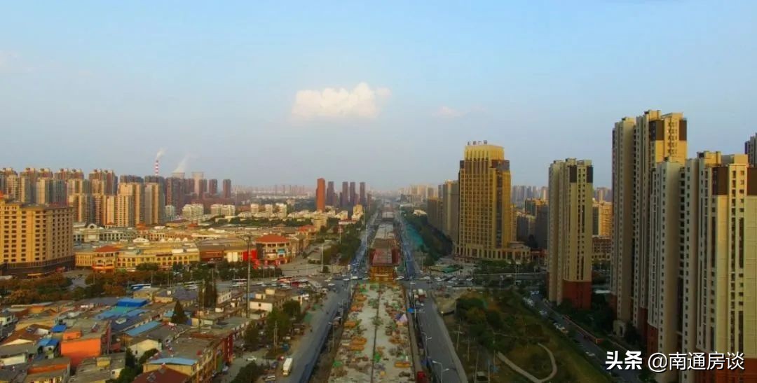 南通市法拍房限购吗,公寓工抵房弊端