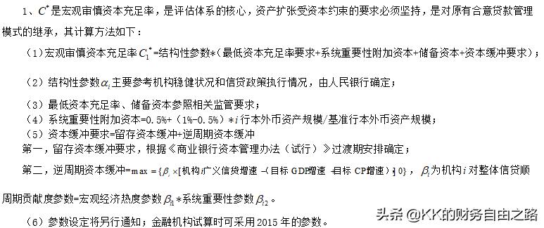 国内金融体系的稳定性指标有哪些,一秒搞懂中国金融体系