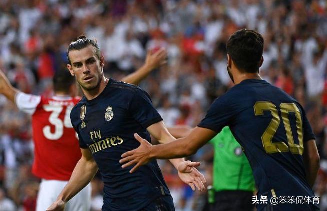 皇马被打得最惨的一次,皇马被爆冷