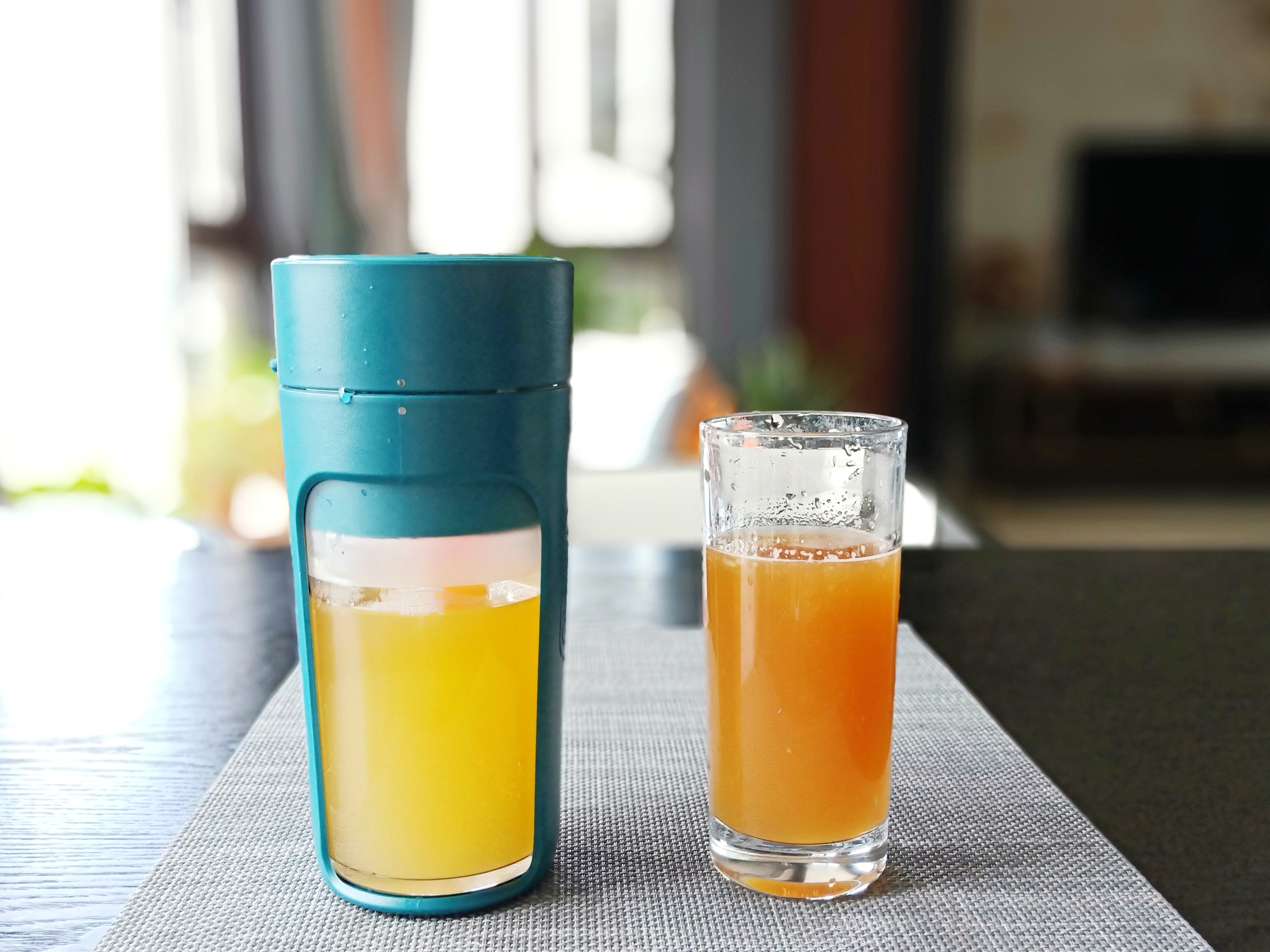 真空红酒塞瓶器是不是智商税,果汁杯是智商税吗