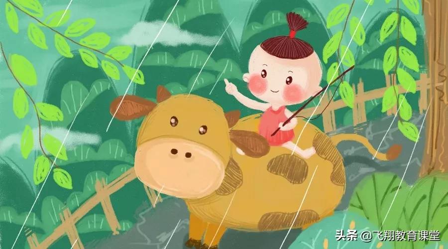 清明手抄报内容古诗文或谚语,清明节诗词习俗手抄报