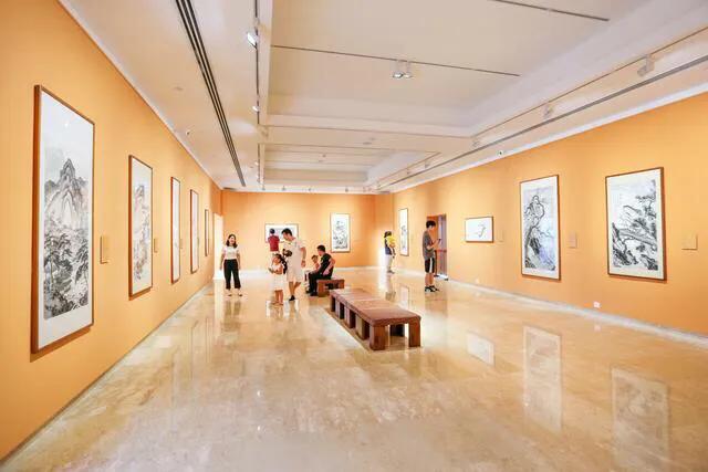 深圳暑假推荐地方,深圳适合高中生参观的地方