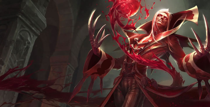 lol稳定上分的打法和思路,学习打lol第一天