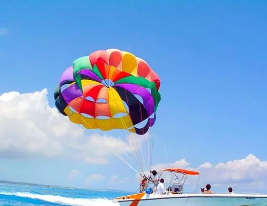 美国唯一对中国免签的岛屿 (美国免签最便宜岛)