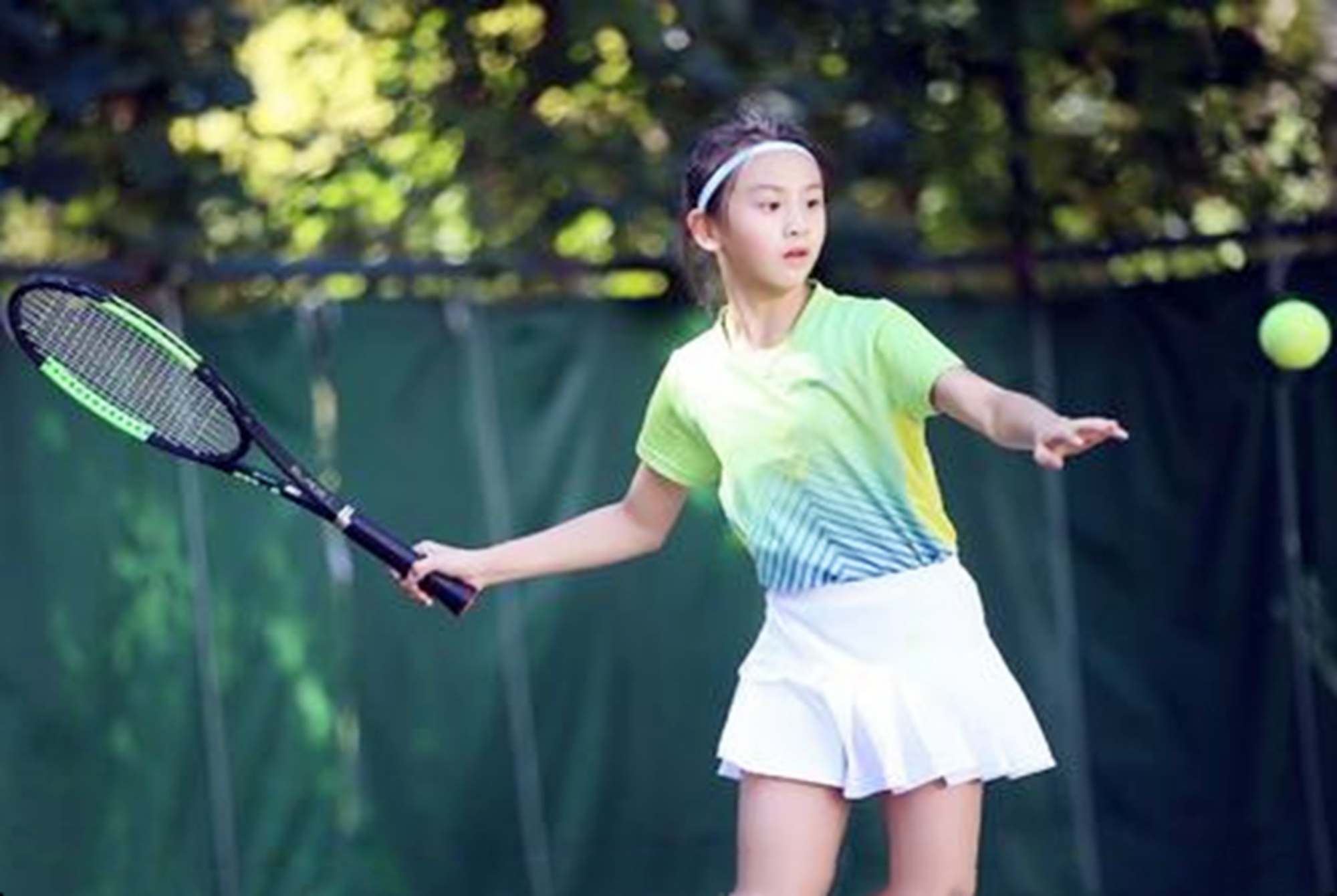 长腿的孩子容易长高吗,小孩大长腿一定能长高吗