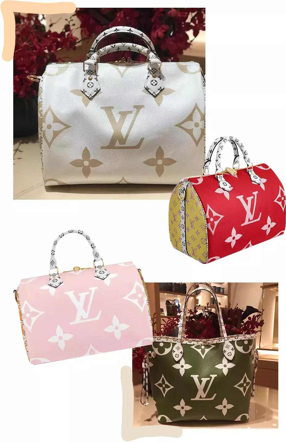 gucci和lv保值,guccilv