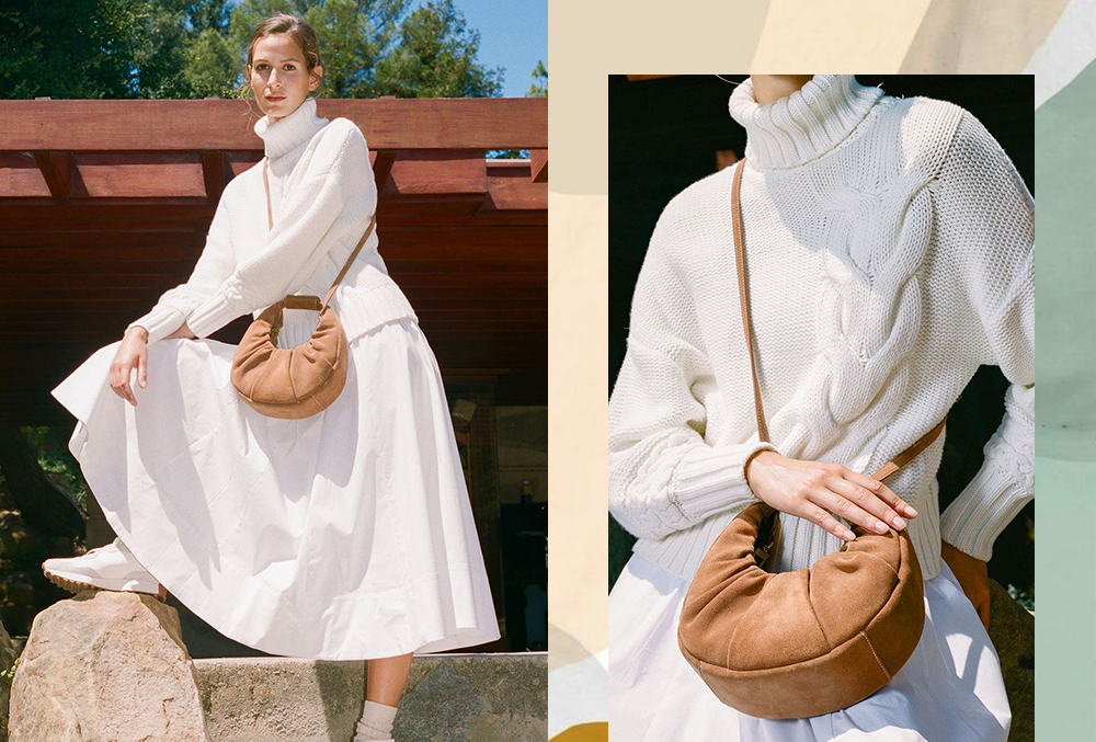 打折季值得入手的品牌:ManuAtelier,Bally等