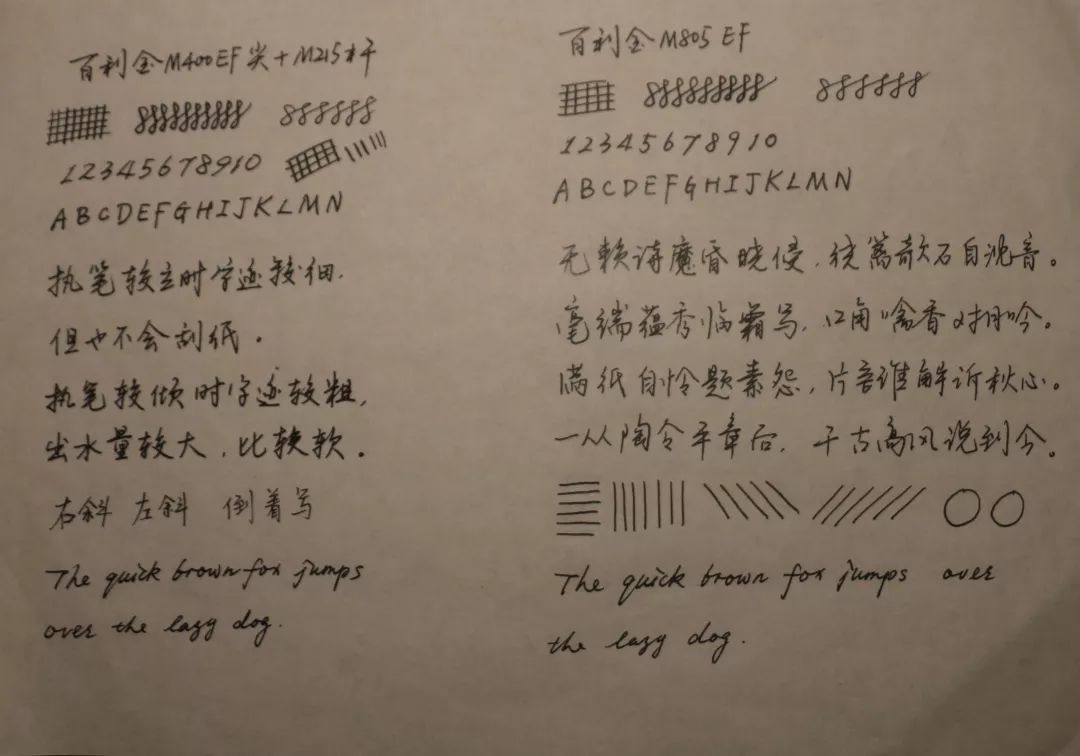 百利金钢笔适合新手吗,百利金钢笔写感最好的是哪款