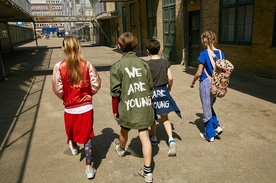 七波辉中大童8-15岁童装品牌,mezzopiano童装品牌