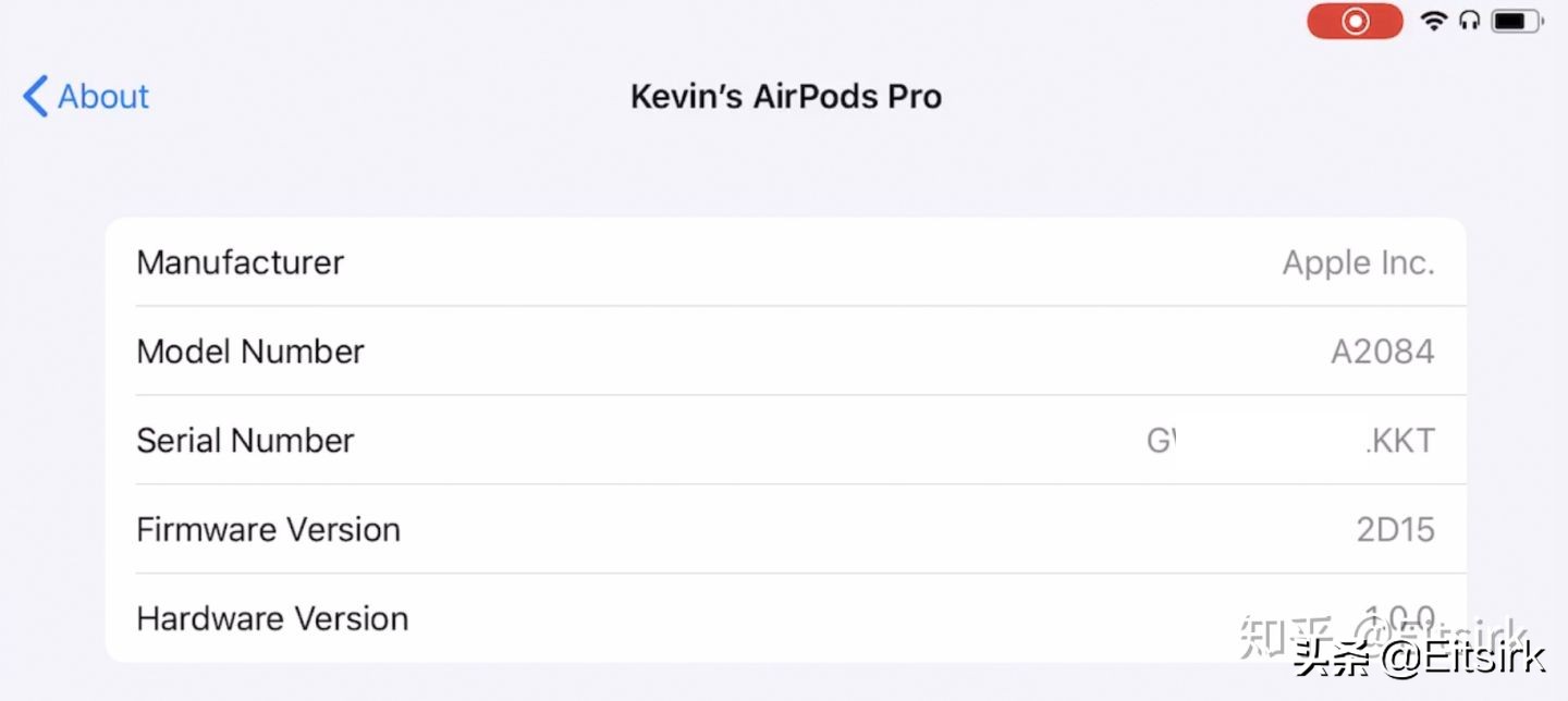闲鱼买的airpodspro怎么去验机,闲鱼上买airpods3代几百块值得买吗