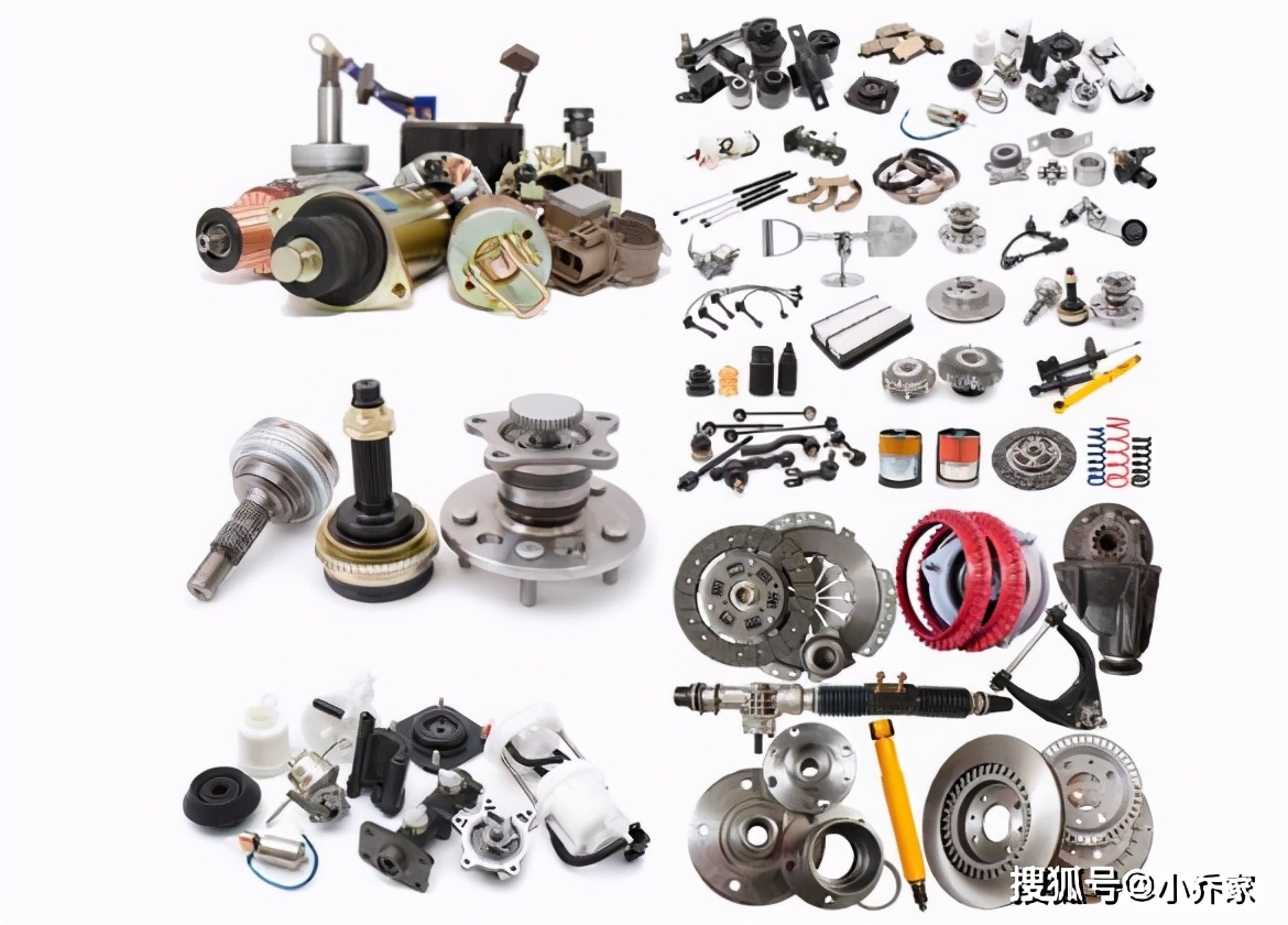 汽车零件检测方法,汽车零件噪音测试设备