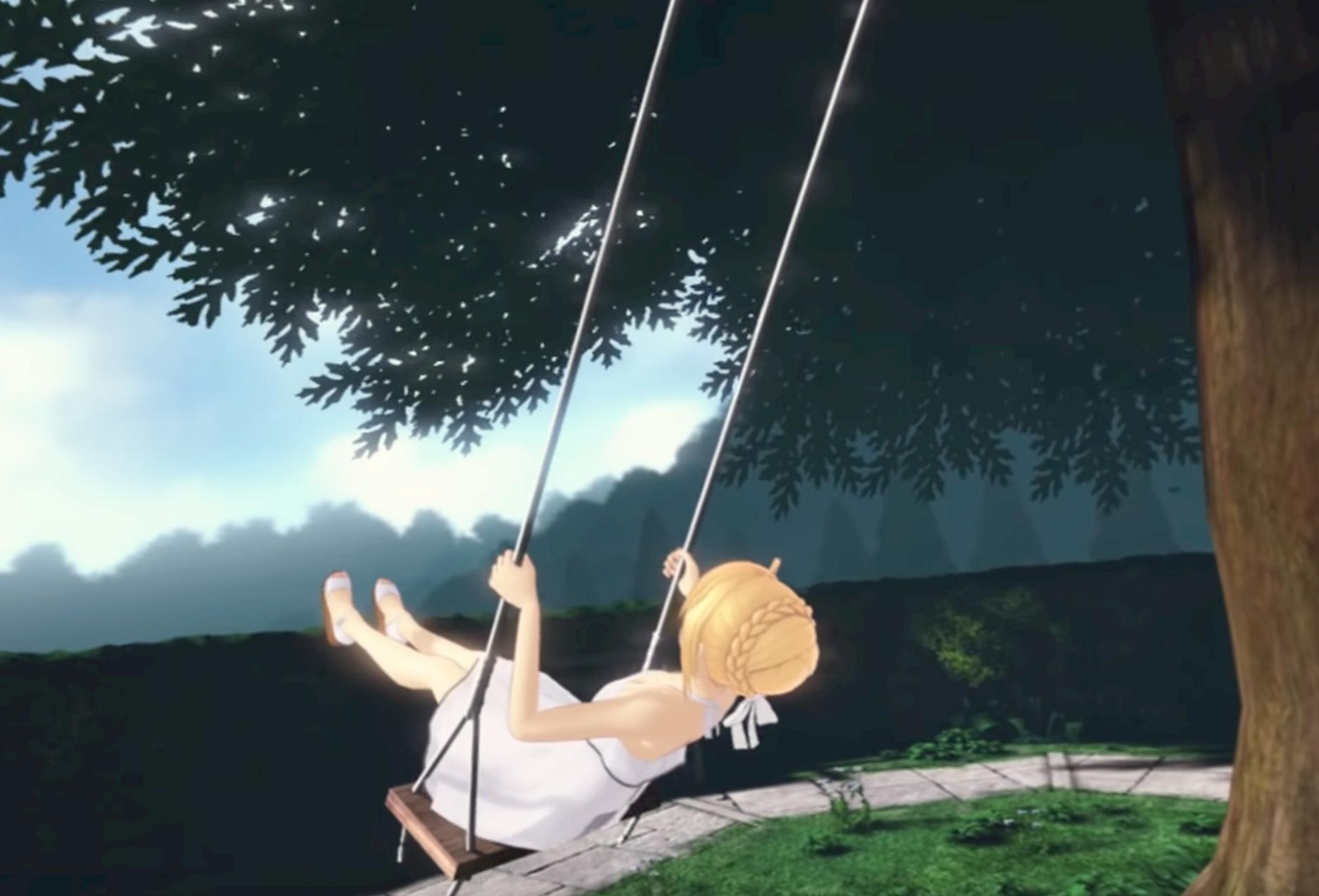 fate吾王vs吾王,fatego测评