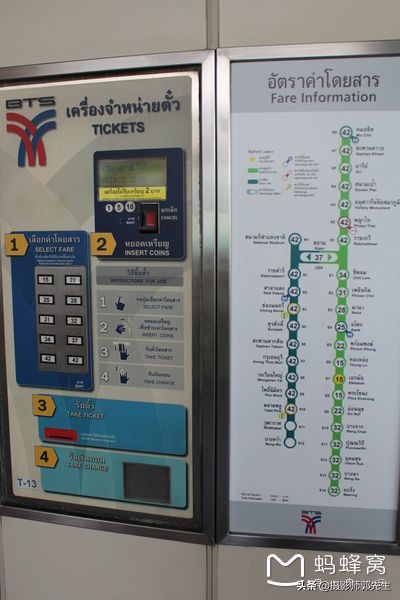 泰国自由行攻略（小白如何泰国自由行，纯干货）