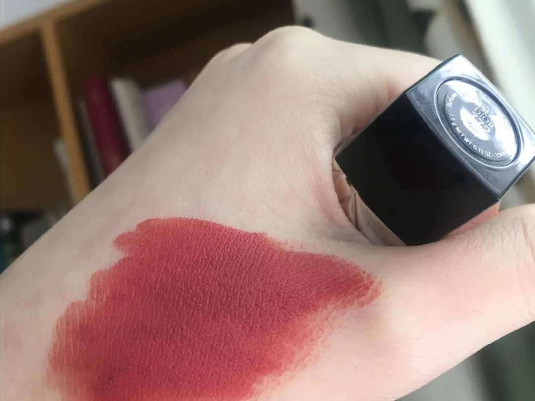 选好口红,选择合适口红