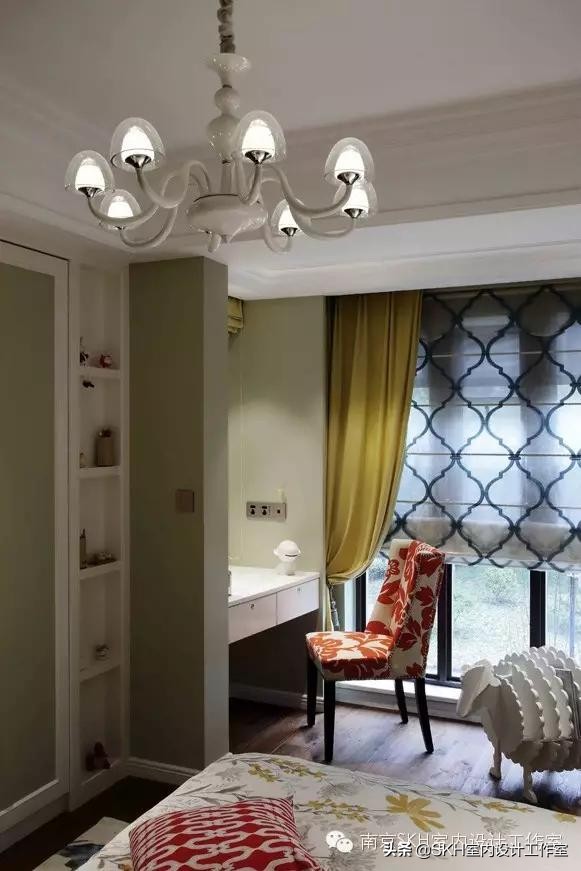 skh设计工作室,skh室内设计图