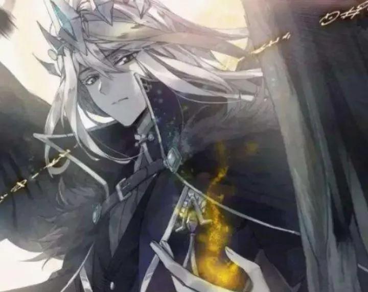 霍雨浩为什么有伊莱克斯力量,霍雨浩的老师伊莱克斯全名