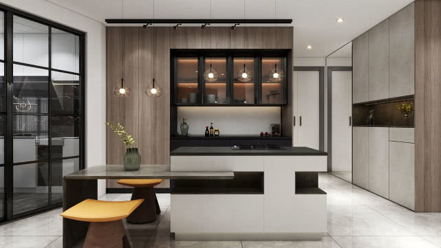 宁波翰诺威全屋家居定制,翰诺威定制柜怎么样