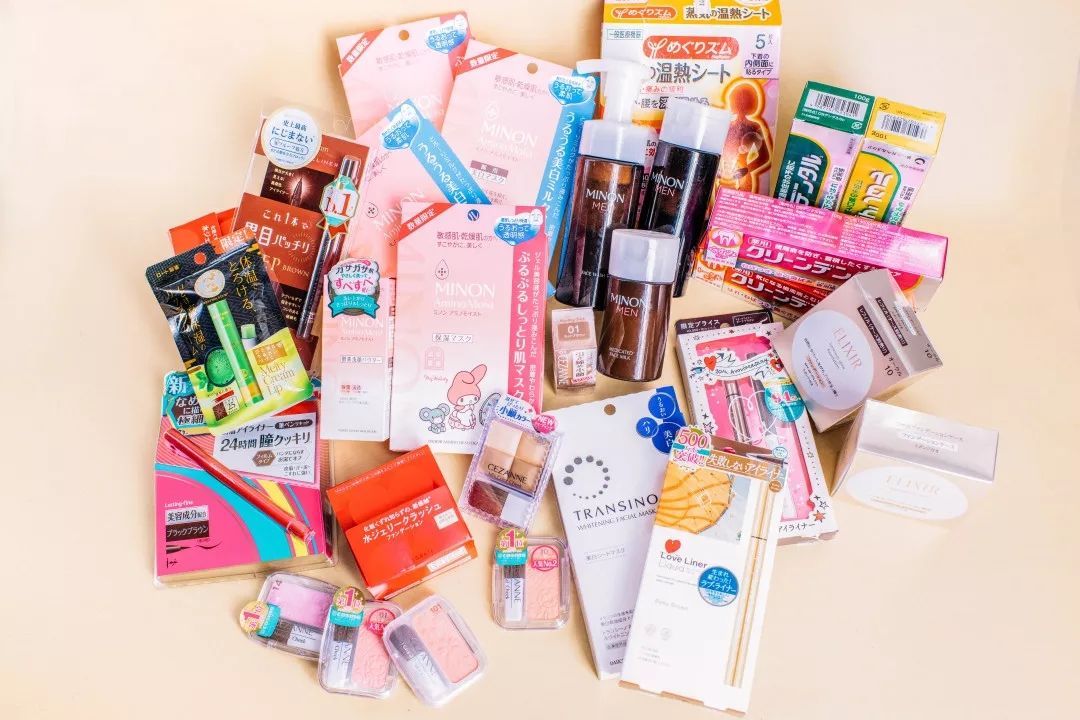 中看不中用的产品,千万不要用的老国货护肤品