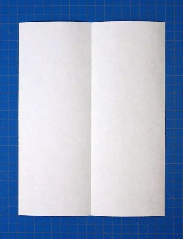 折纸飞机带机舱,适合在家玩的折纸飞机