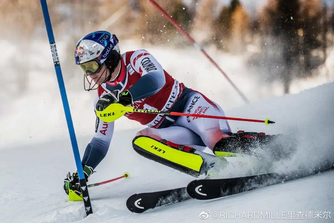 richardmille价格为什么高,理查德米勒档次排名