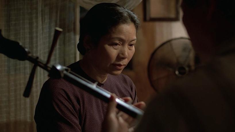 一部躲在被窝偷看的爱情片，撩拨无数少女心，每一帧都是极致享受