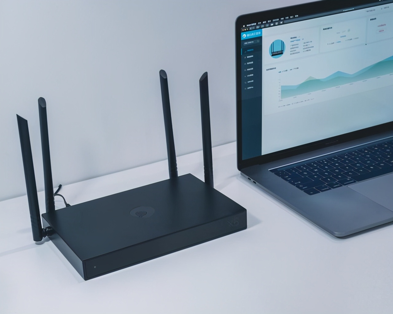 路由器旁不要放这些很影响网速,路由器正确的摆放能增加一倍网速