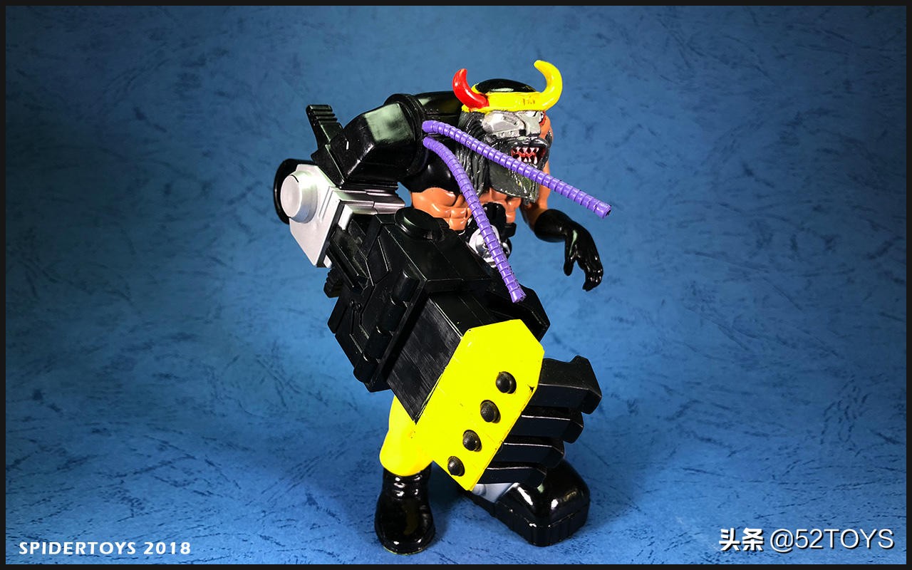 2018玩具总结-徘徊在80-90年代