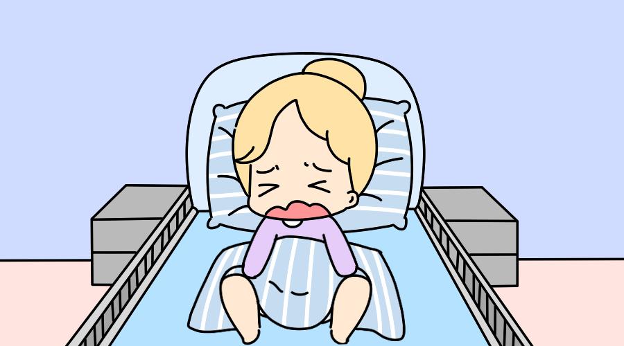 发烧了还能喂宝宝奶吗,发烧了还能喂奶吗