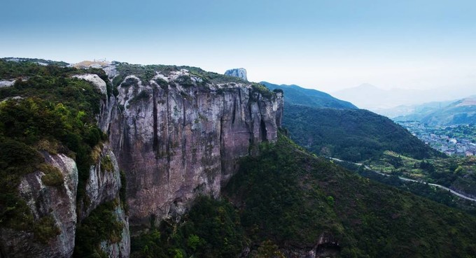 雁荡山旅游攻略必玩景点,2018雁荡山旅游攻略