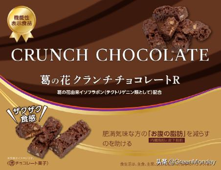 创新真棒巧克力,创新巧克力