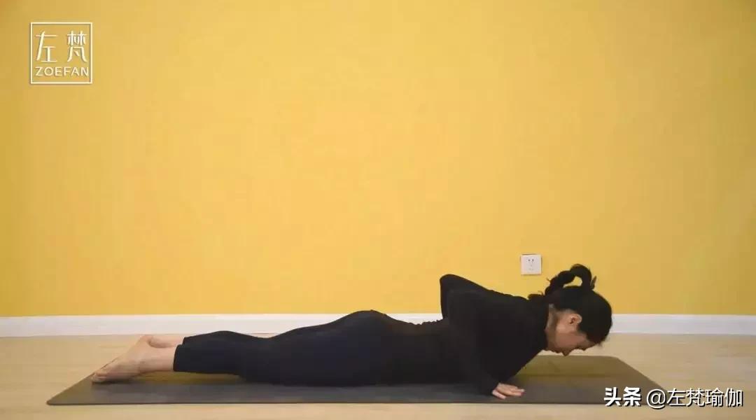 腰不好的人不建议尝试,腰粗怎么办最好的方法