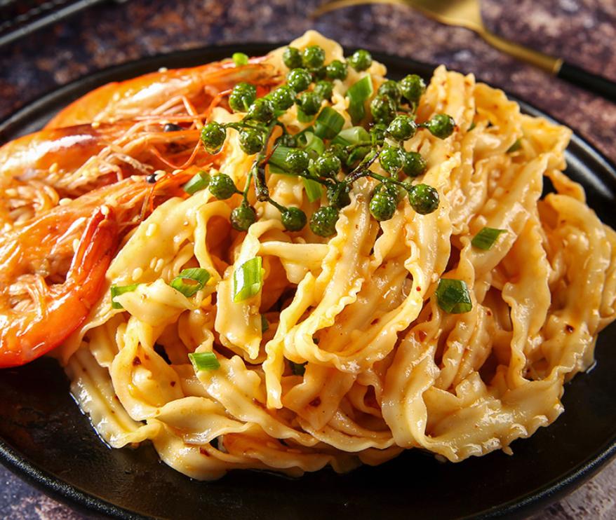 康师傅各口味方便面哪个更好吃,康师傅方便面哪些好吃却被遗忘了