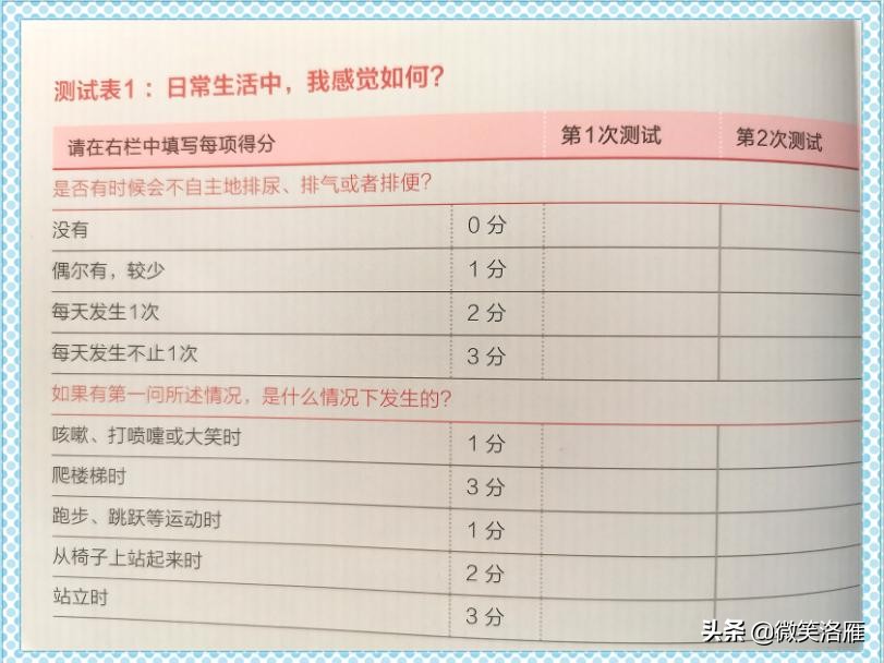 盆底功能康复训练如何做,盆底功能12周康复方案