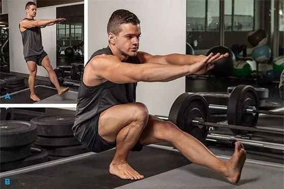 跑步后膝关节外侧有痛点,膝关节外侧疼痛还能坚持跑步吗