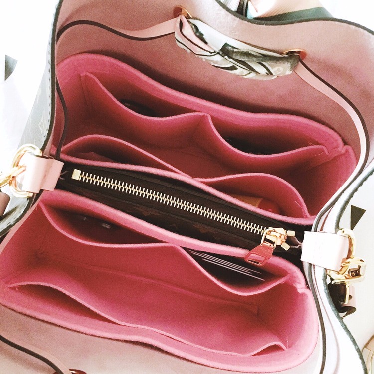 lv水桶包neonoe评测,lvnano水桶包鉴定真假