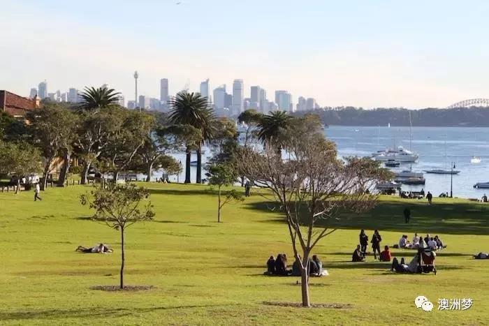 我在澳洲的苦日子,我在澳洲生活的真实感受