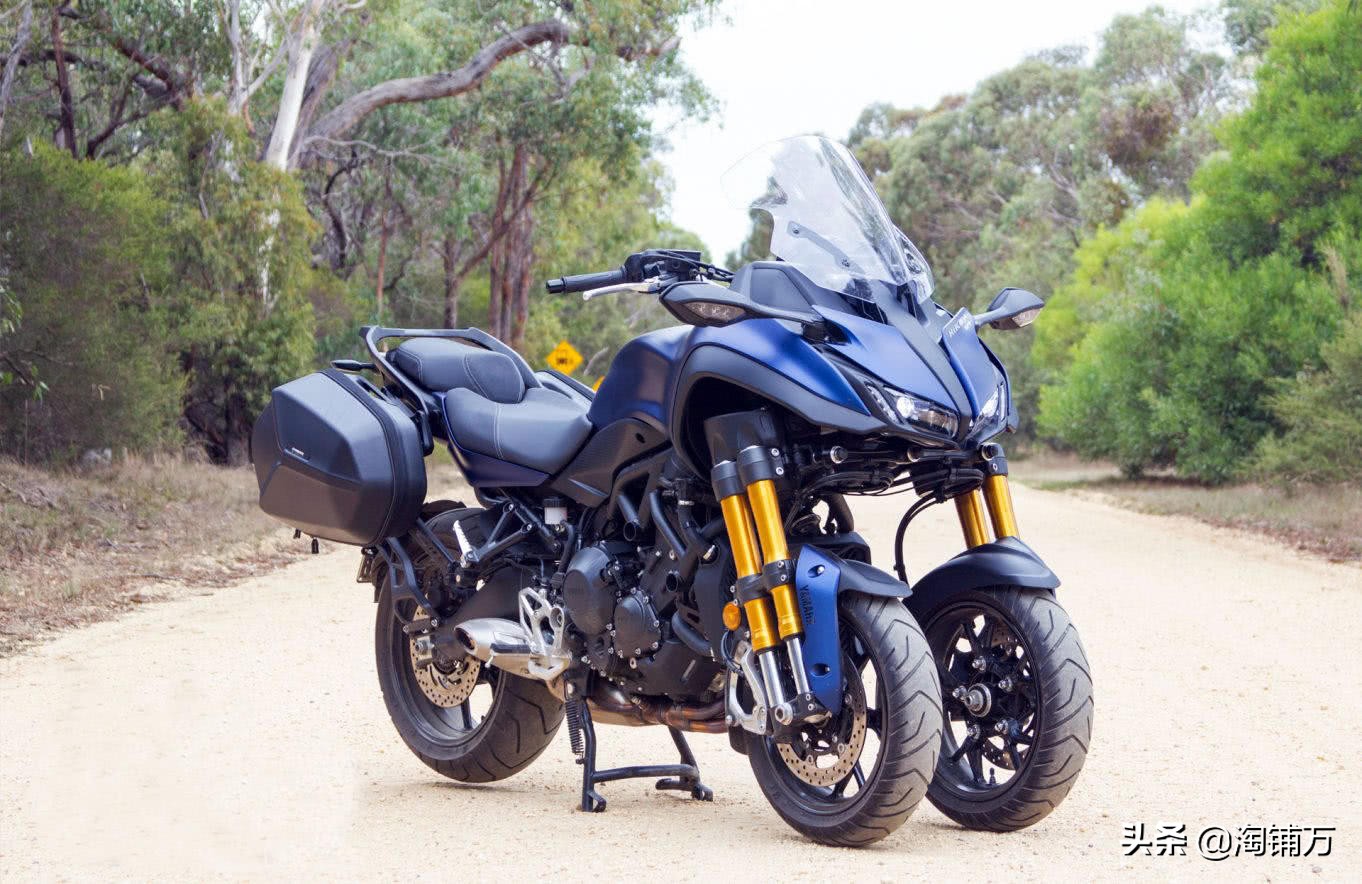 雅马哈倒三轮nikengt试驾,雅马哈倒三轮nikengt测评