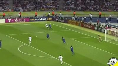 矮个后卫过人集锦,年轻的卡纳瓦罗到底有多厉害