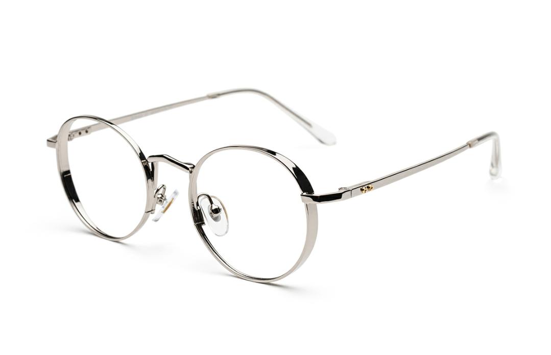 选对镜框提升气质,选对眼镜颜值要翻倍