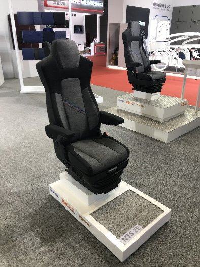 伊思灵高端卡车座椅,伊思灵华泰座椅多少钱
