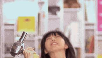 亲测有效的防脱发小技巧,脱发严重这个防脱发妙招很好用