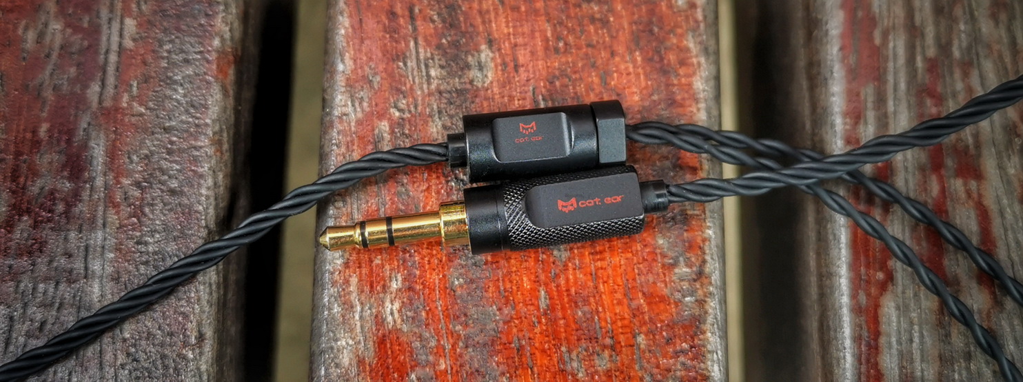 浓郁！够劲！，猫耳声学MIA（小猫）微动圈入耳式耳塞试听报告