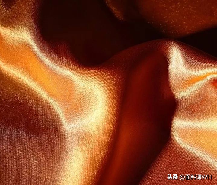 真丝面料的分类有哪几种,真丝面料都有哪些分类